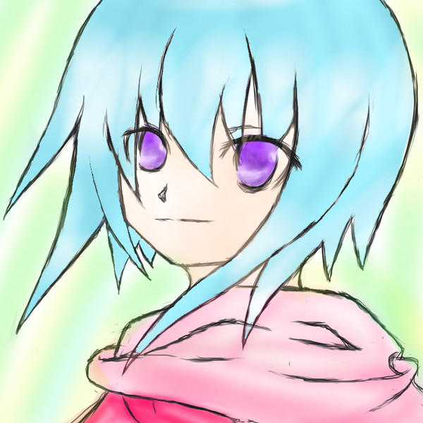 ラクガキ