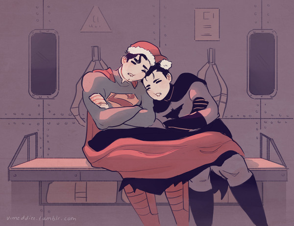 Christmas 2015
