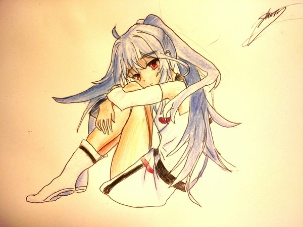 Isla-Plastic Memories