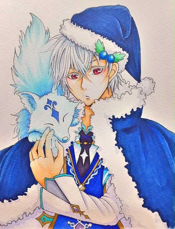 スノウクリスマス