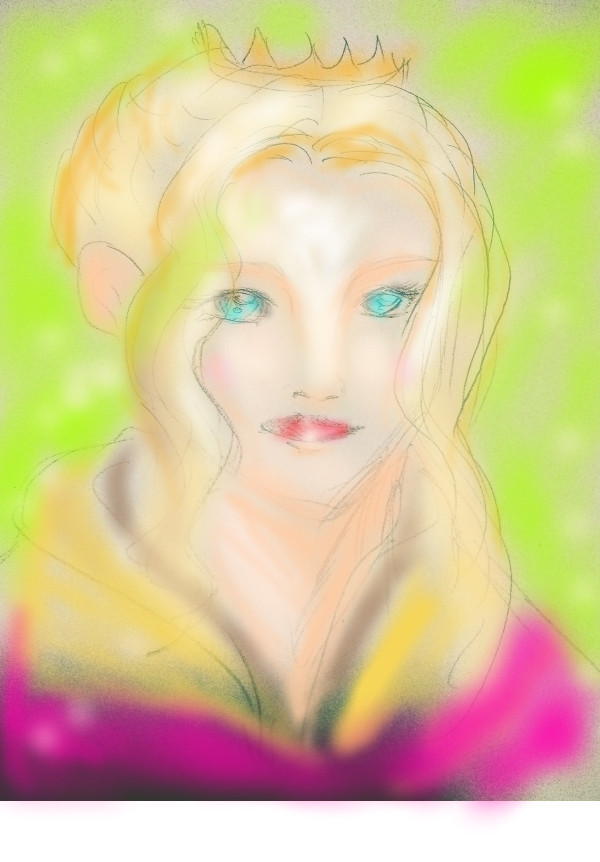 ドラゴンズドグマ　エリノア王妃