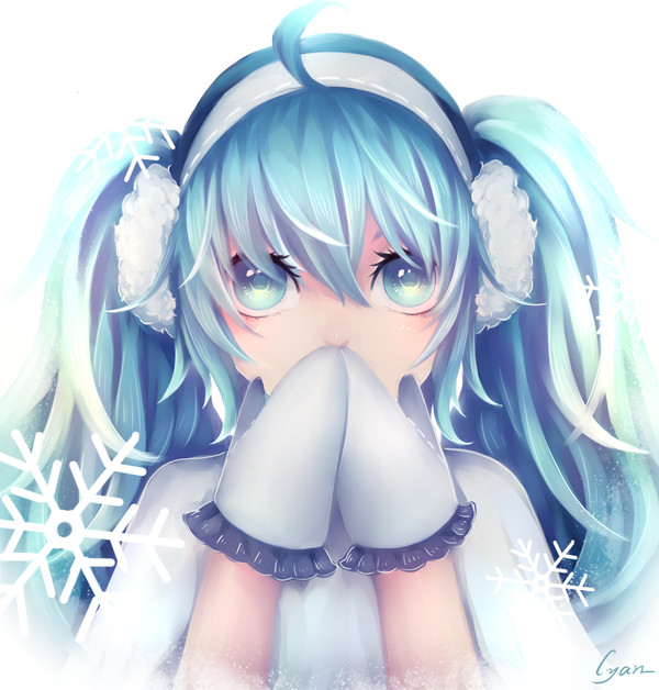 miku