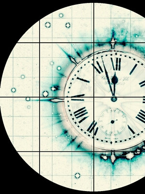 【30分勇者Ⅱ】ソルト イメージ画