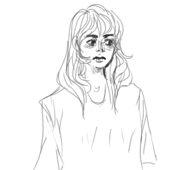 another doodle ik