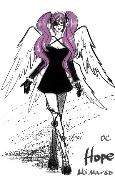 OC HOPE