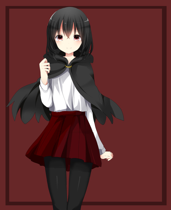 オリキャラ詰め