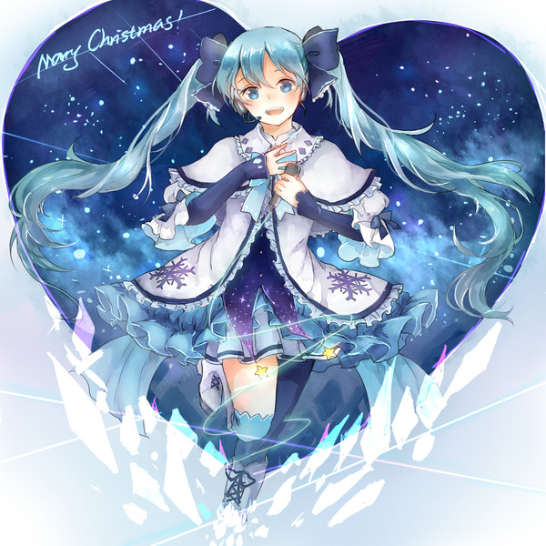 winter♥