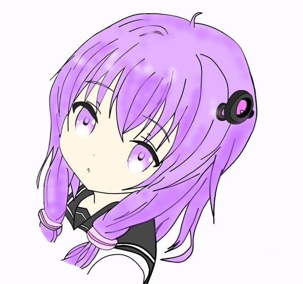 ゆかりん