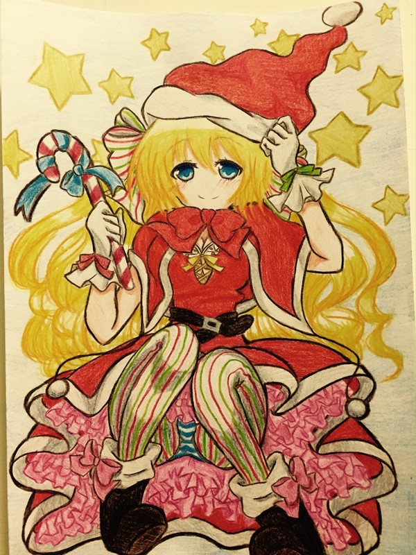 メリークリスマス