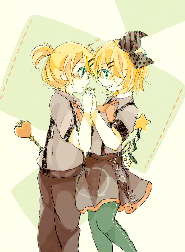 【RLM8】スリーミニッツマジック【onPixiv】