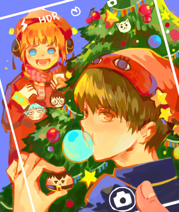merry christmas