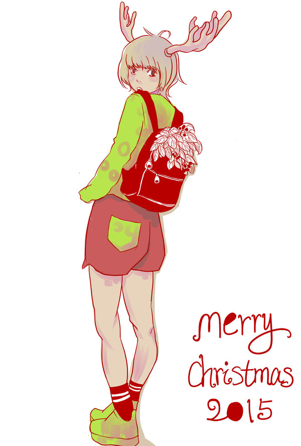 merry christmas 2015