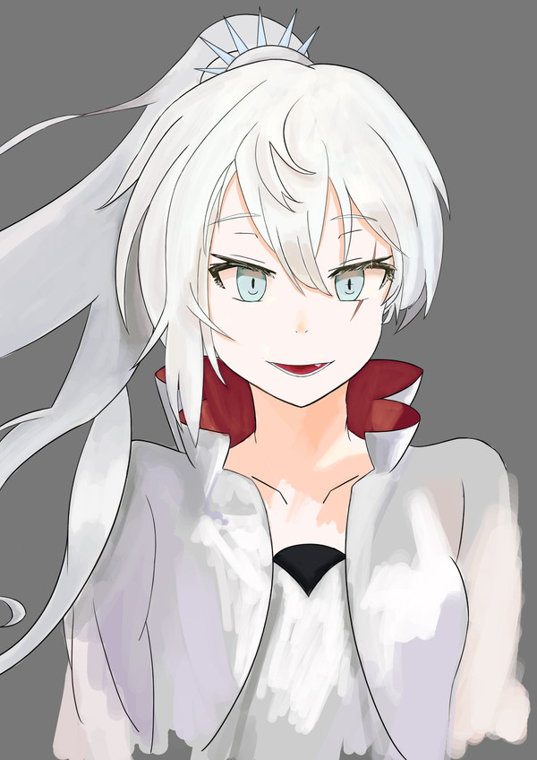 weiss