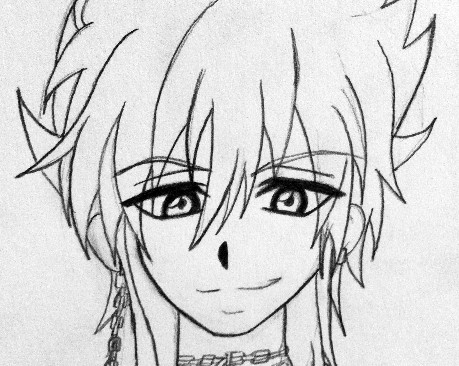 Random Magi