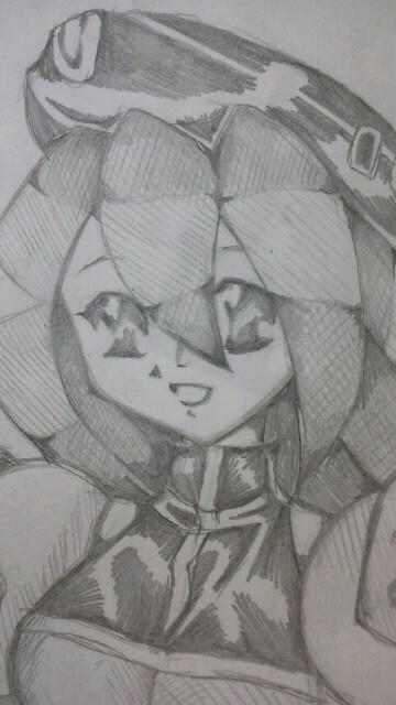 アイリス