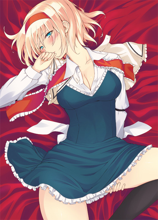 c89アリス