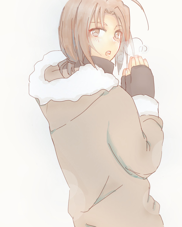「さみーな」