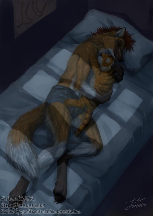Sweet dream