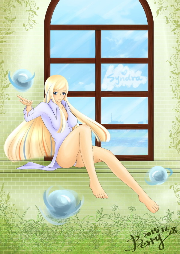 私服星朵拉