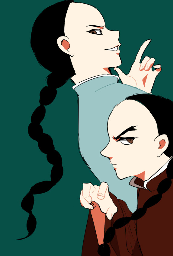 好きキャラまとめ