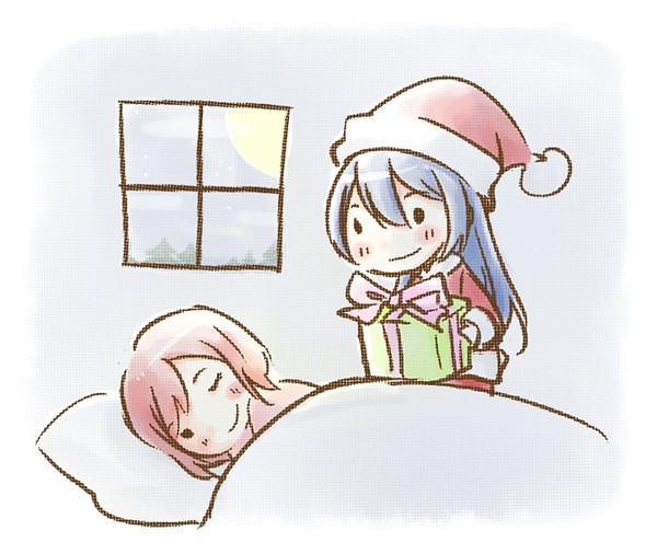 メリークリスマス