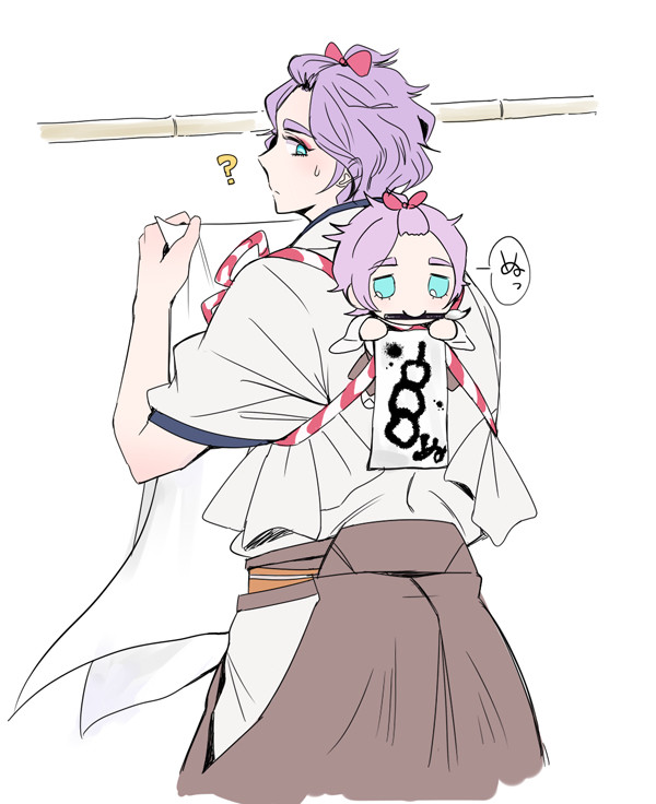 歌仙ちゃんLOG※ぬい多め