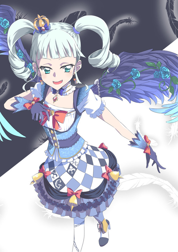 ユリカ様