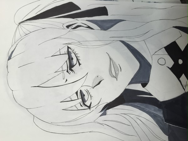 早乙女芽亜里