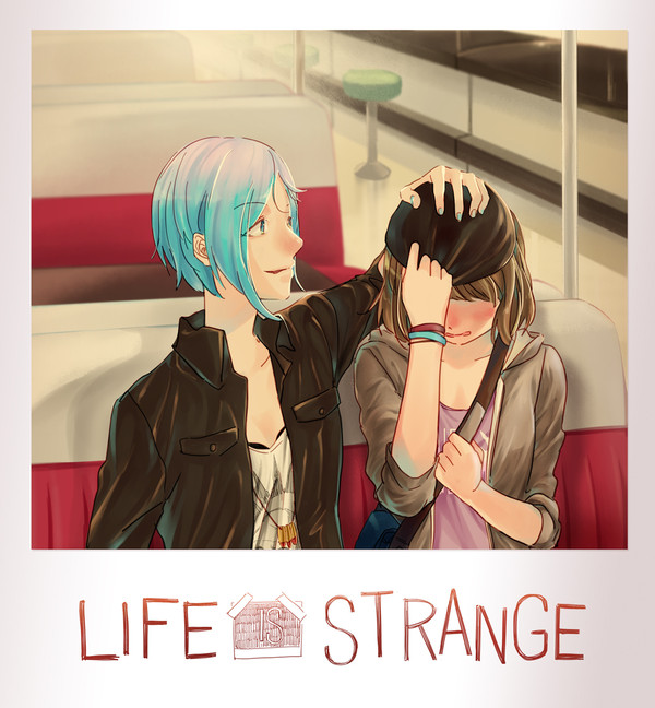 Life is strange