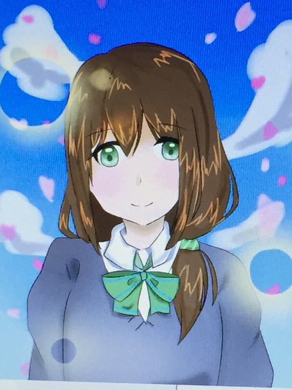 はじめまして