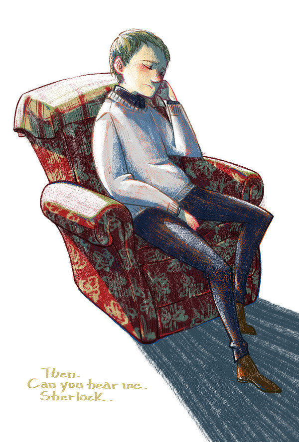 Sherlock&Hobbit
