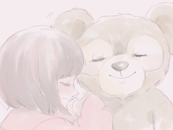 ずっと友達