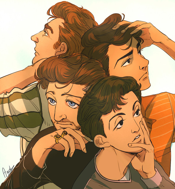 Young beatles