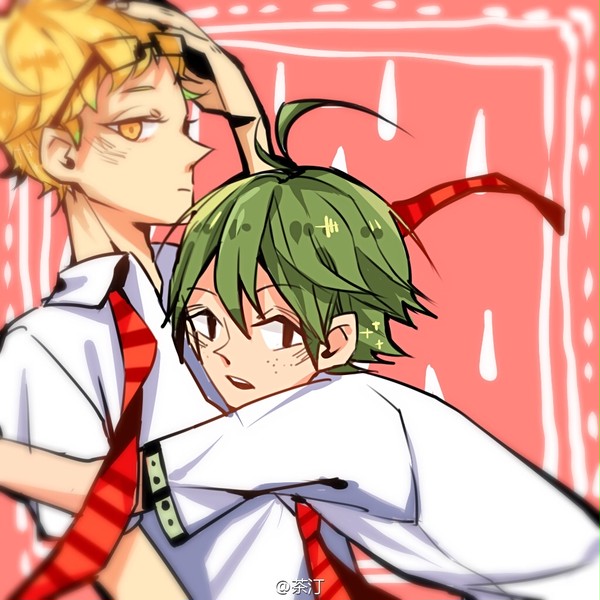 月山log③