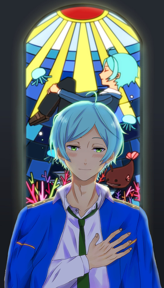 あんスタログ①