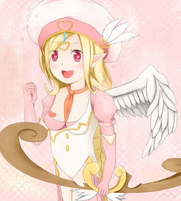 キューピッド