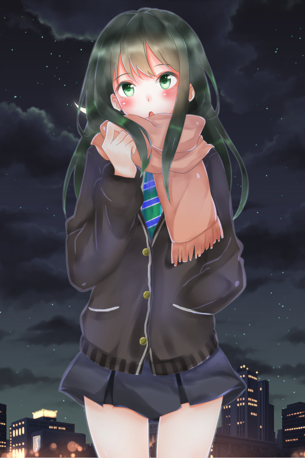 しぶりん
