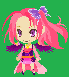 わグルま＋式姫４　「アスモデウス」