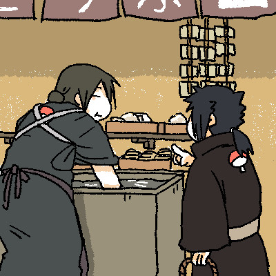 【NARUTO】2015マダラ誕