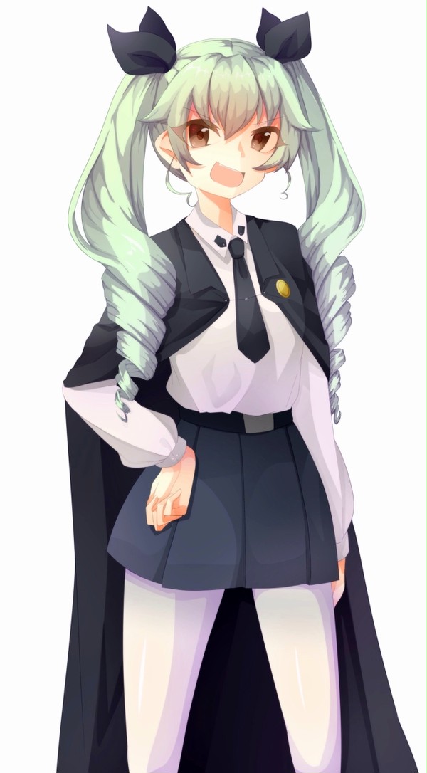 ドゥーチェ！！