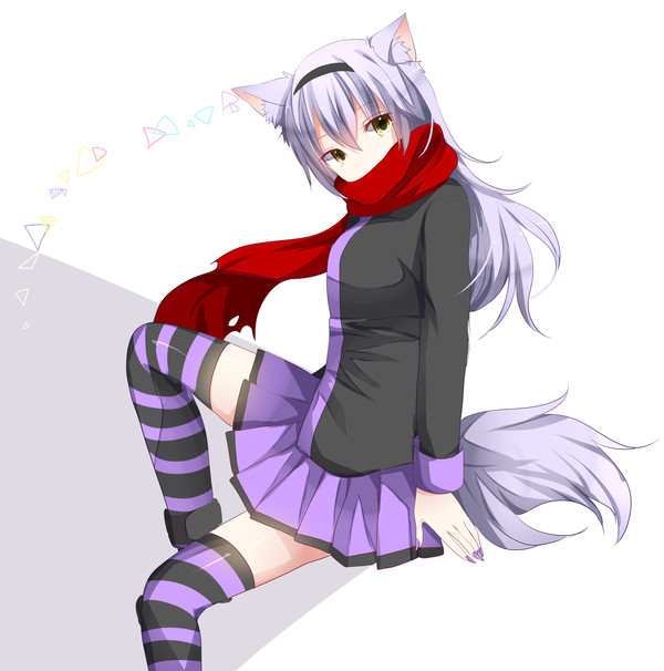ウィオラちゃん