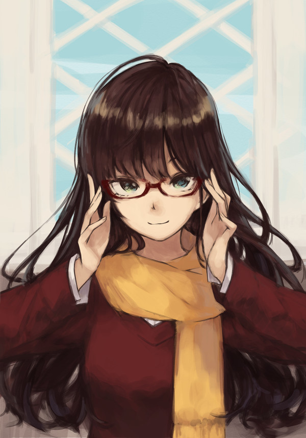 にゃんしき