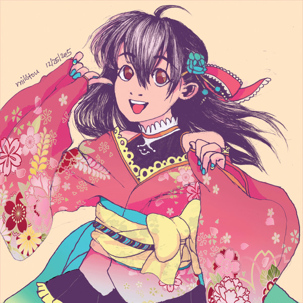 綾小路姫乃