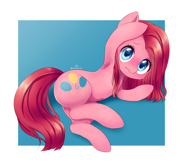 pinkamena