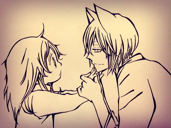 巴衛×奈々生