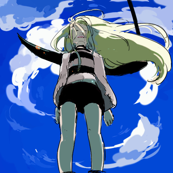 殺戮の天使詰め４　＋α