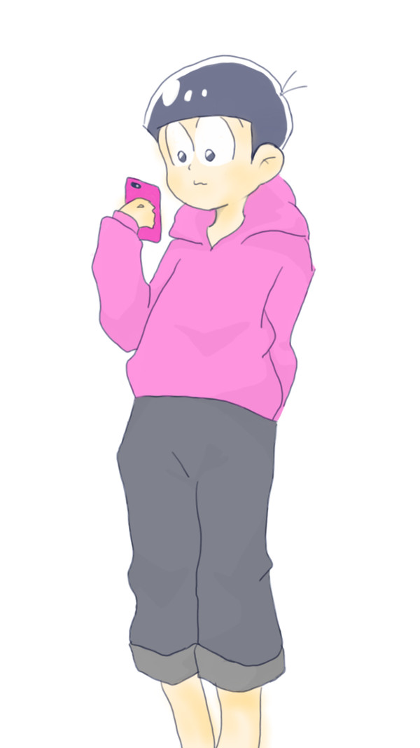 椴松