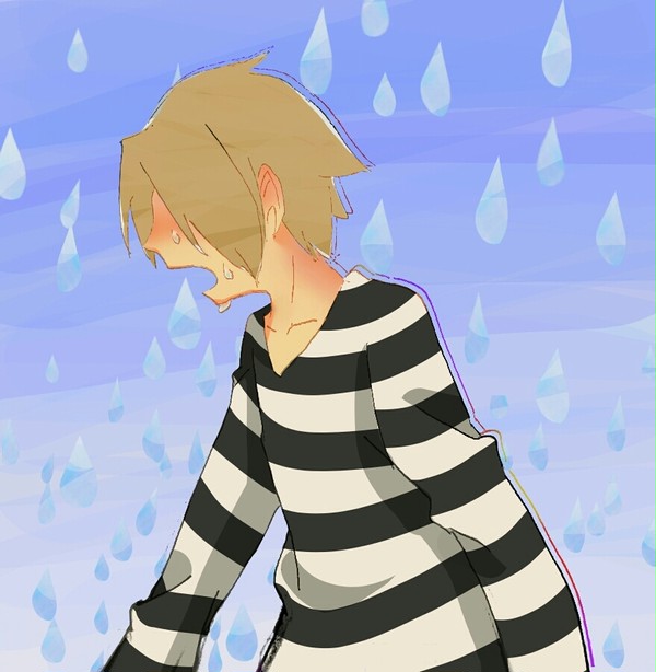 雨