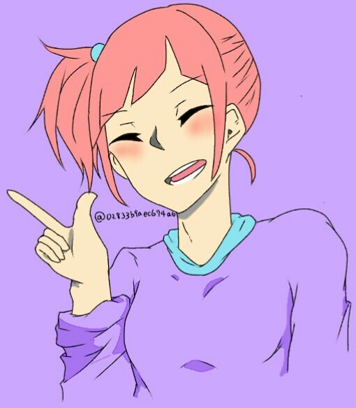 Twitterのアイコン自作しました✨