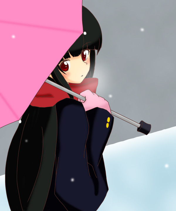 冬